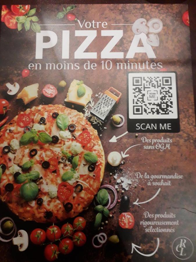 Premiere Classe Annemasse Ville La Grand Luaran gambar