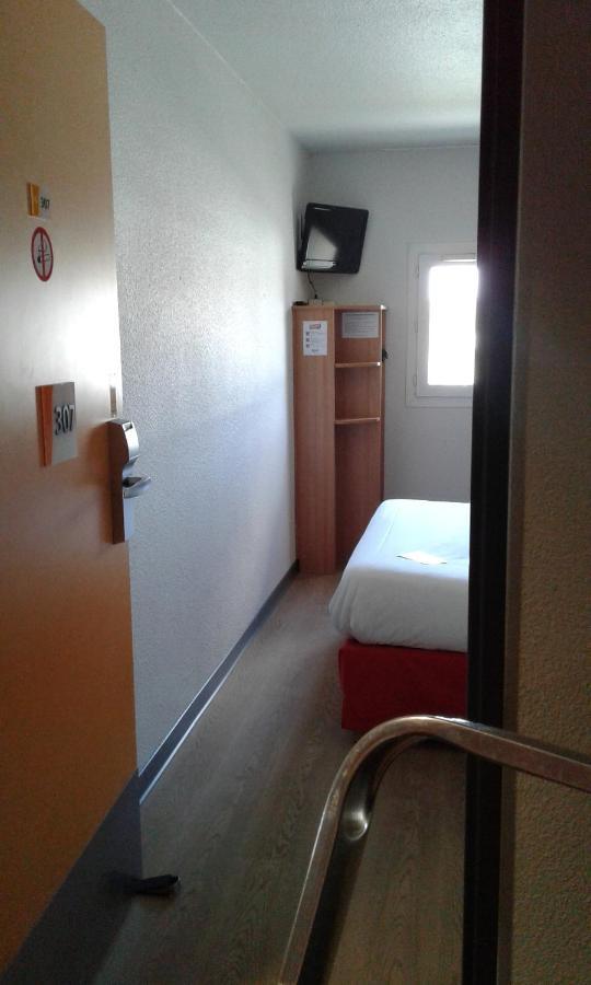 Premiere Classe Annemasse Ville La Grand Luaran gambar